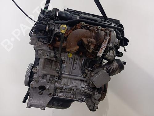 Engine CITROËN C3 Pluriel (HB_) 1.4 HDi | BP27302737M1 