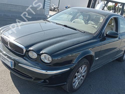 Bakluke lås JAGUAR X-TYPE I (X400)  | BP19697540C101 