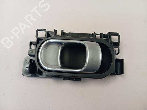 Used Rear right interior door handle CITROËN C3 III (SX) [2016-2025]  30373798