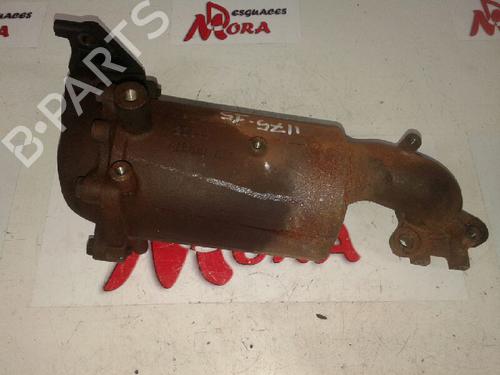 Used Catalyst NISSAN PRIMERA (P12) [2002-2025]  18199485