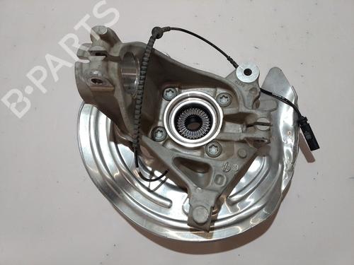 Left front steering knuckle MINI MINI Convertible (F67) Cooper C | BP40299439M25 - Image 3