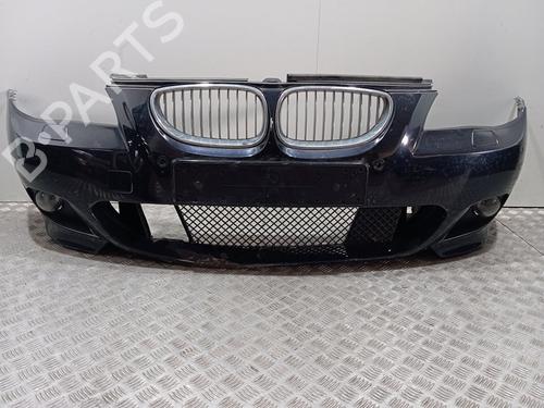 Used Front bumper BMW 5 (E60) 530 d (235 hp) 29617344