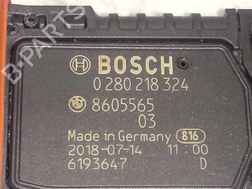 Mass air flow sensor BMW 4 Gran Coupe (F36)  | BP18490771M95 