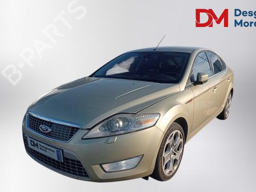 Left tailgate light FORD MONDEO IV (BA7)  | BP34636448C79  - Image 10