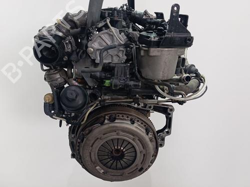 Engine VOLVO V40 Hatchback (525) D2 | BP34568119M1  - Image 12