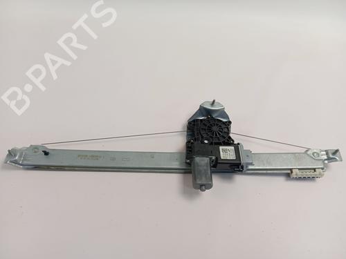 Used Front left window mechanism Front left window mechanism RENAULT TRAFIC III Van (FG_) 2.0 dCi 130 (FGMY) (131 hp) 33410863 33410863