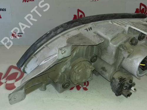 Right headlight HYUNDAI TERRACAN (HP)  | BP12935307C29 