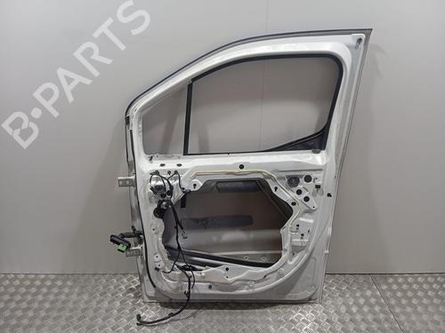 Right front door CITROËN BERLINGO MULTISPACE (B9) 1.6 BlueHDi 100 | BP25855843C3 