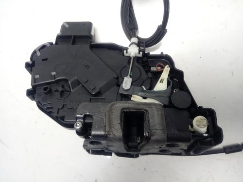 Rear right lock LAND ROVER DISCOVERY III (L319)  | BP13733128C99