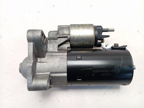 Startmotor RENAULT GRAND SCÉNIC II (JM0/1_) 1.5 dCi (JM02, JM13) (101 hp) 30922689