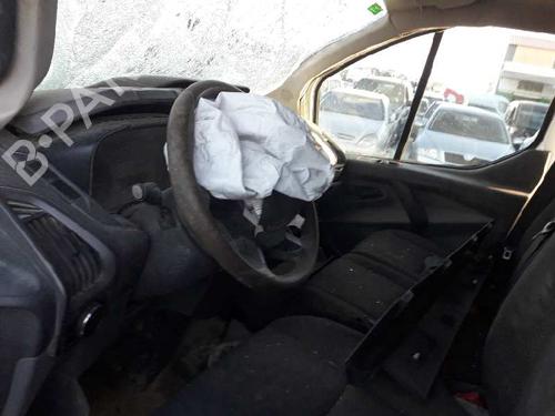 Front left interior door handle DACIA SANDERO II  | BP16982144I13 