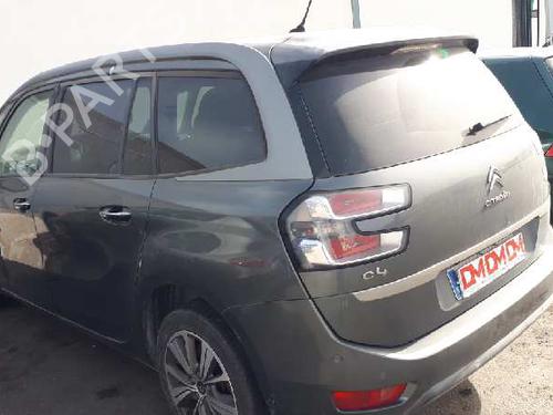 Electronic module CITROËN C4 Grand Picasso II (DA_, DE_) | BP13077088M83