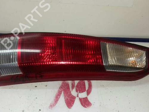 Right taillight OPEL MERIVA A MPV (X03)  | BP12833374C35 