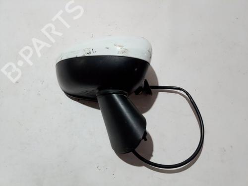 Right mirror OPEL MERIVA B MPV (S10) | BP30374720C27