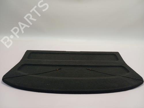 Used Rear parcel shelf Rear parcel shelf RENAULT CLIO I (B/C57_, 5/357_) [1990-1999] 34621490 34621490