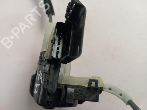 Rear left lock PEUGEOT 208 II (UB_, UP_, UW_, UJ_)  | BP29437108C100 