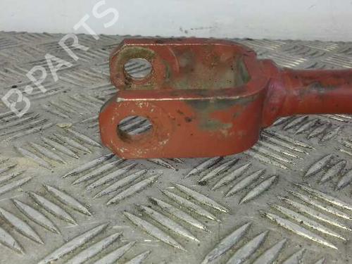 Right front shock absorber AUDI A4 B7 (8EC) 2.0 TDI 16V | BP12639604M17 