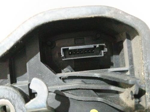 Front left lock BMW 5 (E60) 525 d | BP31931316C98 - Image 4