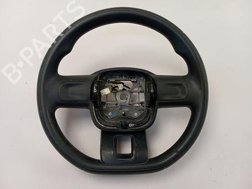 Used Steering wheel CITROËN BERLINGO MULTISPACE (B9) [2008-2025]  20324595