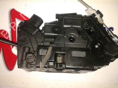 Rear left lock SEAT IBIZA IV (6J5, 6P1)  | BP12833155C100 