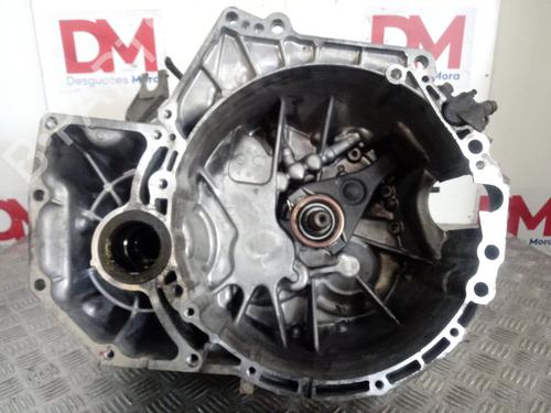 Used Gearbox NISSAN X-TRAIL I (T30) [2001-2013]  14367160