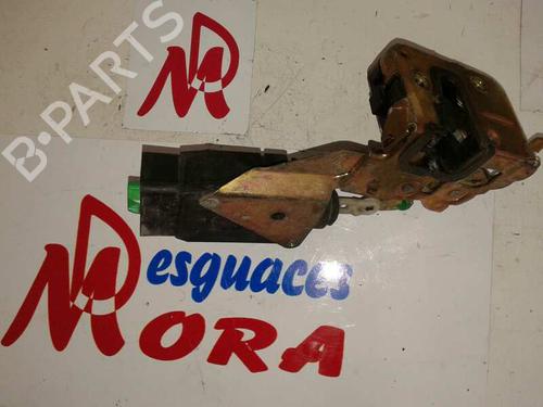 Rear left lock VOLVO S40 I (644)  | BP12834218C100 