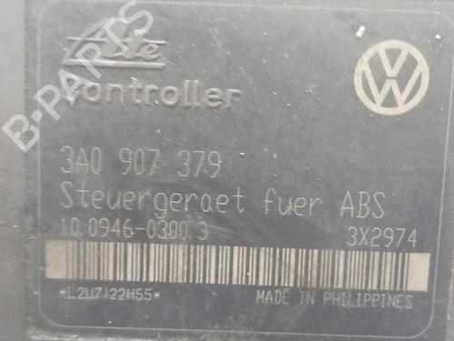 Bremsaggregat ABS SEAT TOLEDO I (1L2) | BP30589527M43