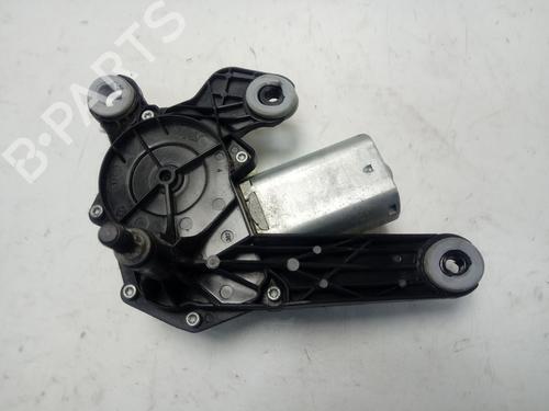 Used Rear wiper motor PEUGEOT 1007 (KM_) [2005-2025]  13546299