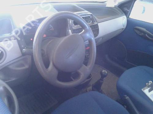 Alternator FIAT PUNTO (188_) | BP12838037M7