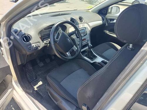 Steering pump FORD MONDEO IV (BA7)  | BP27544622M99 