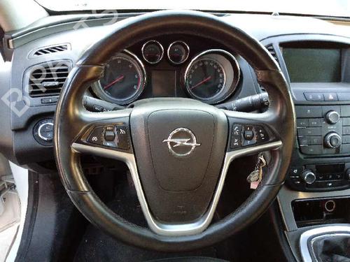 Used Steering wheel OPEL INSIGNIA A Sports Tourer (G09) [2008-2017]  16753409