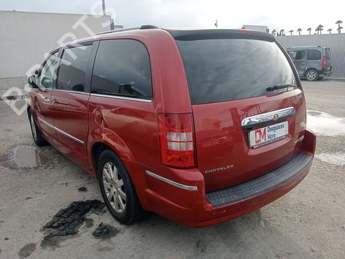 Left headlight CHRYSLER GRAND VOYAGER V (RT) 2.8 CRD | BP33216940C28  - Image 9