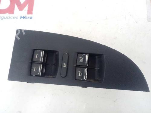 Left front window switch SEAT LEON (1P1)  | BP13533673I27 