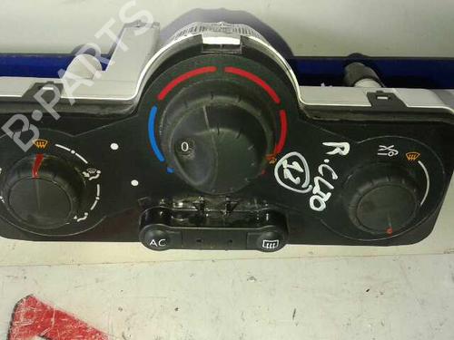 Used Climate control RENAULT CLIO IV (BH_) [2012-2021]  12834383