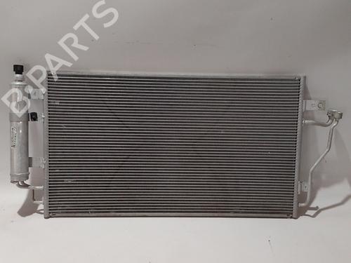 Used AC radiator AC radiator 37192897 37192897