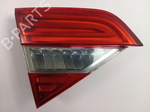 Used Left tailgate light Left tailgate light SKODA SUPERB II (3T4) 2.0 TDI 16V 4x4 (140 hp) 33456573 33456573
