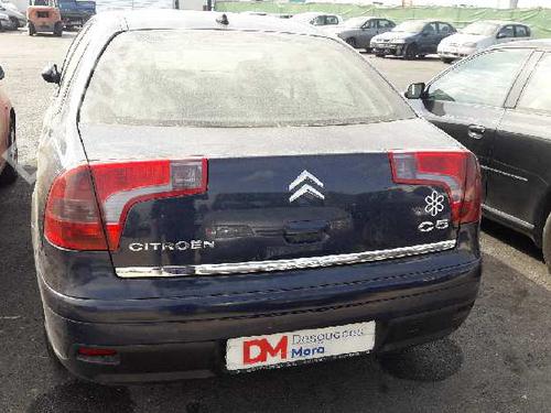 Intercooler CITROËN C5 II (RC_)  | BP12653609M30 