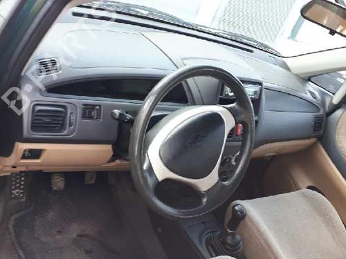 Left headlight SUZUKI LIANA (ER, RH_) 1.6 i (RH416) | BP12662527C28