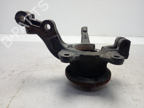 Right front steering knuckle RENAULT KANGOO / GRAND KANGOO II (KW0/1_)  | BP17064693M26 