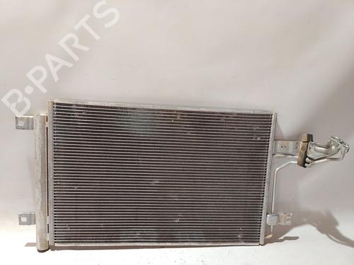 Used AC radiator AC radiator MAZDA 3 Hatchback (BP) SKYACTIV-X M Hybrid (186 hp) 40127528 40127528