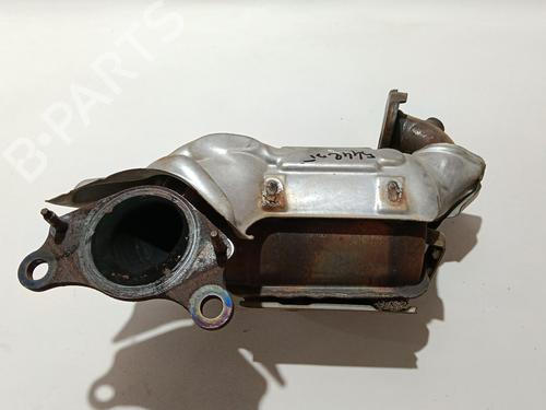 Used Catalyst Catalyst RENAULT MEGANE III Hatchback (BZ0/1_, B3_) [2008-2026] 39951152 39951152