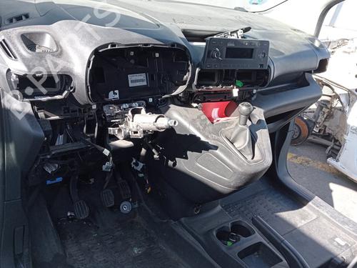 Tanklåg CITROËN BERLINGO / BERLINGO FIRST Box Body/MPV (M_)  | BP22705418C131 