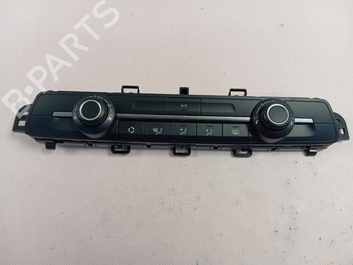 Used Climate control PEUGEOT PARTNER Box Body/MPV (K9) [2018-2026]  31013268