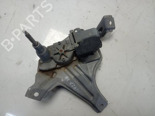 Used Rear wiper motor TOYOTA YARIS (_P13_) [2010-2020]  13091764