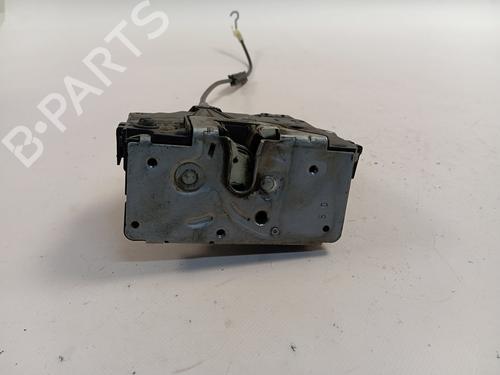 Rear right lock OPEL CORSA D (S07)  | BP21726464C99 
