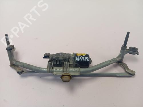 Used Front wiper motor CITROËN BERLINGO (ER_, EC_) [2018-2025]  26955578