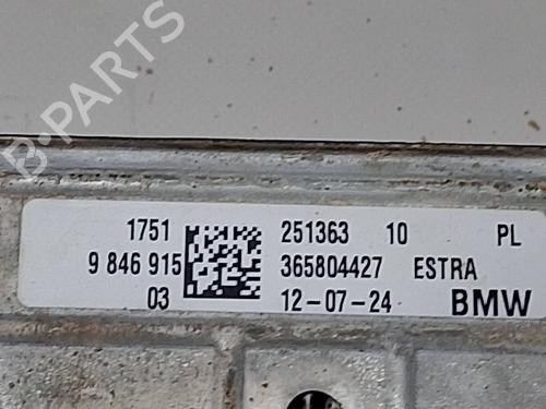 Intercooler BMW X1 (U11) sDrive 20 i | BP29536255M30 