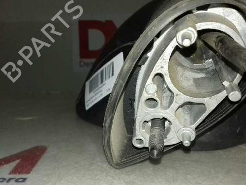 Right mirror SEAT LEON (1P1) 1.4 16V | BP12644380C27 