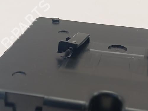 Electronic module RENAULT CAPTUR II (HF_)  | BP29729619M83 