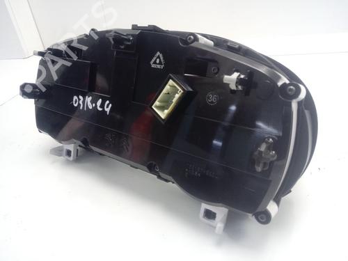 Instrument cluster OPEL GRANDLAND / GRANDLAND X (A18, P1UO)  | BP16854010C47 